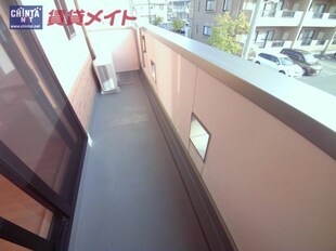 南日永駅 徒歩3分 2階の物件内観写真